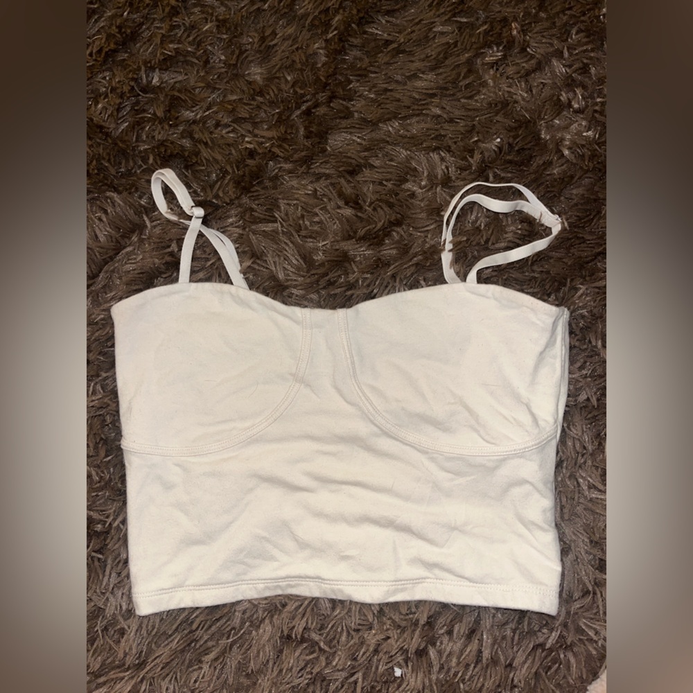 Abercrombie&Fitch crop top